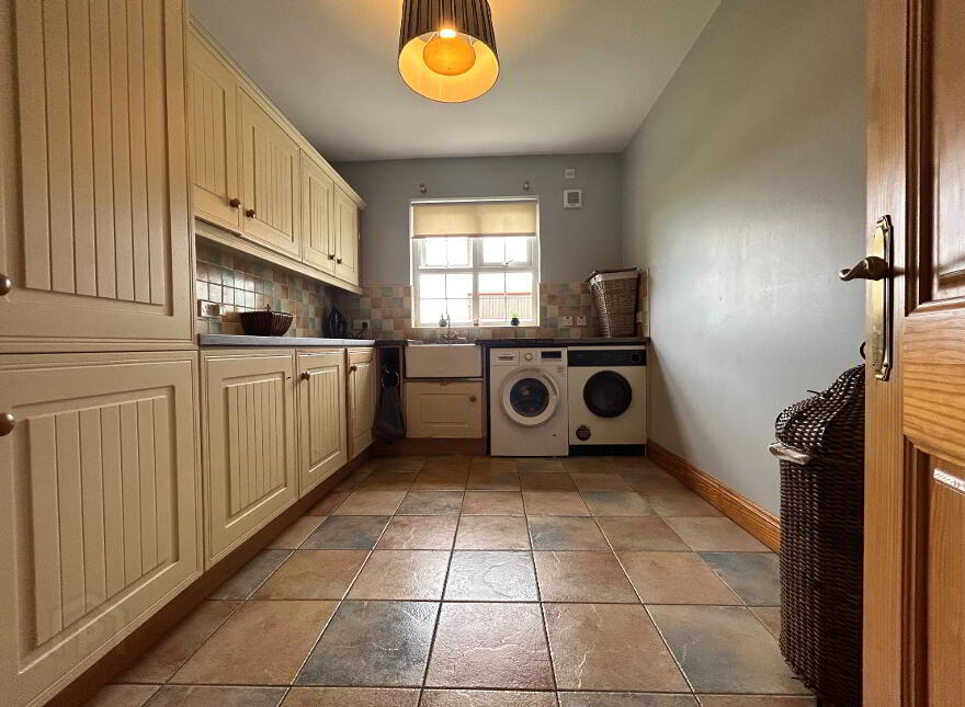 Equestrian Country Estate, 22 Luney Road, Magherafelt, BT45 5JW