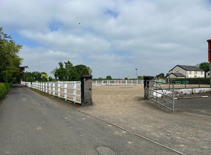 Equestrian Country Estate, 22 Luney Road, Magherafelt, BT45 5JW