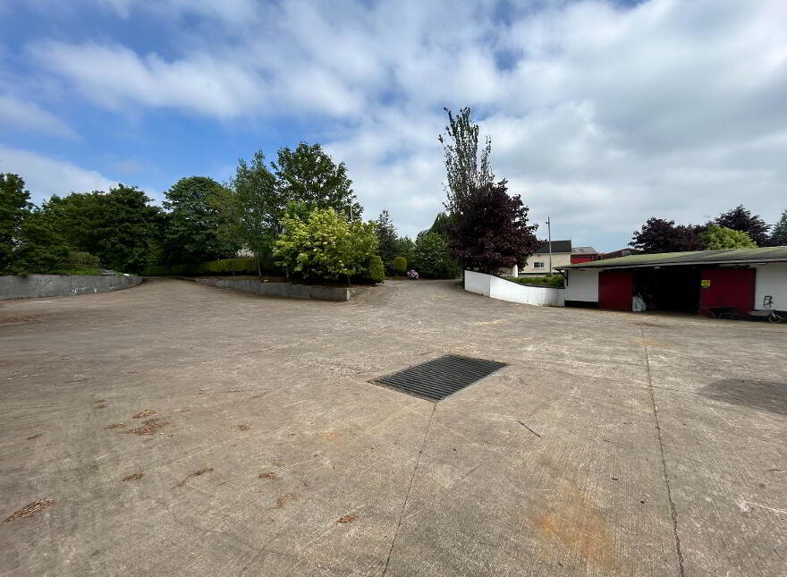 Equestrian Country Estate, 22 Luney Road, Magherafelt, BT45 5JW
