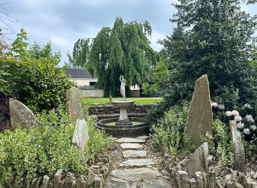 Equestrian Country Estate, 22 Luney Road, Magherafelt, BT45 5JW