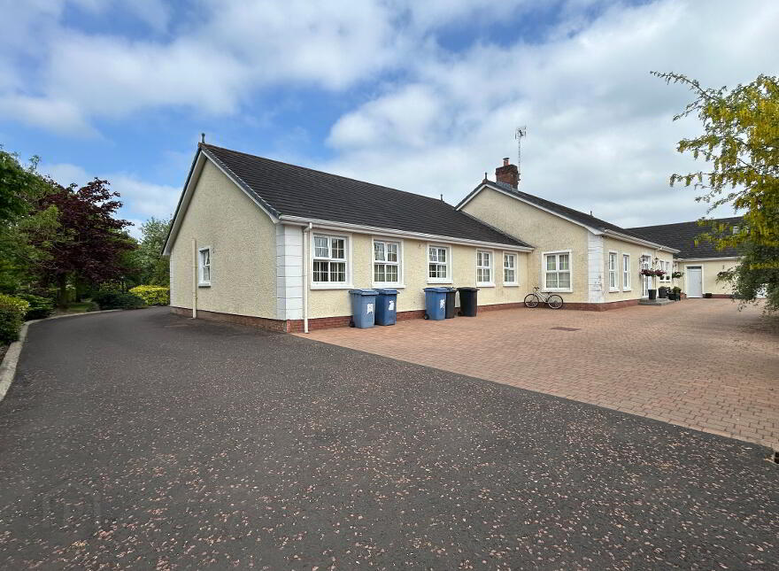 Equestrian Country Estate, 22 Luney Road, Magherafelt, BT45 5JW
