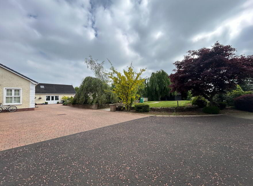 Equestrian Country Estate, 22 Luney Road, Magherafelt, BT45 5JW