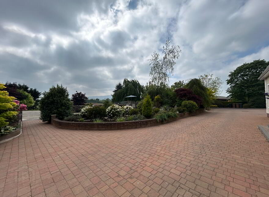 Equestrian Country Estate, 22 Luney Road, Magherafelt, BT45 5JW