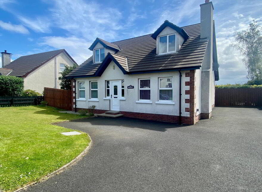 22 Whitehall Avenue, Ballycastle, BT54 6WA photo