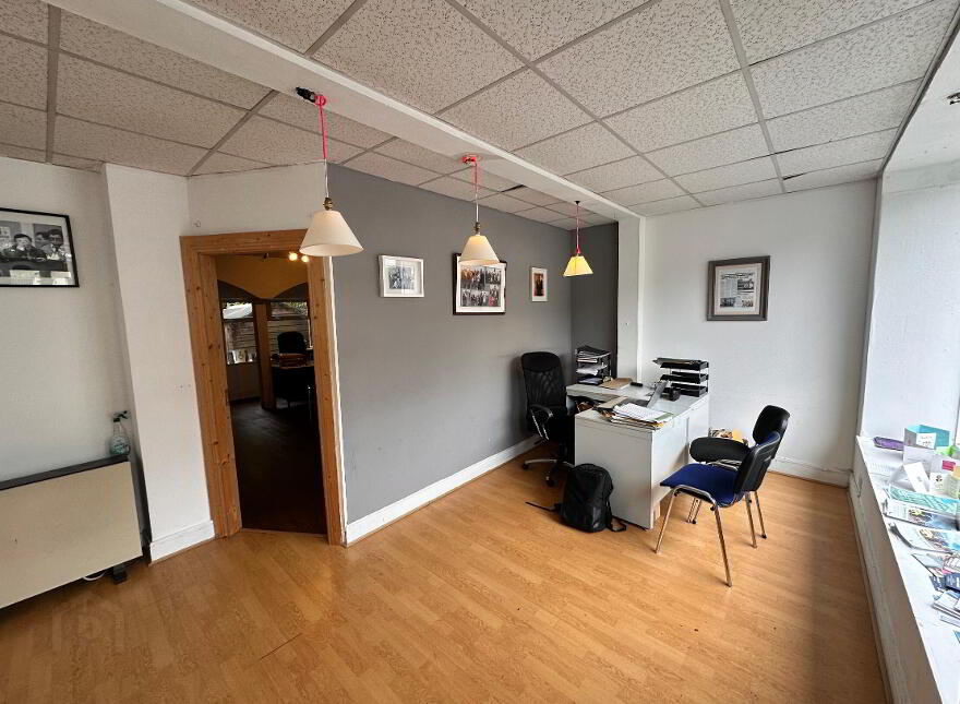 18 Parnell Street, Clonmel, E91KA00