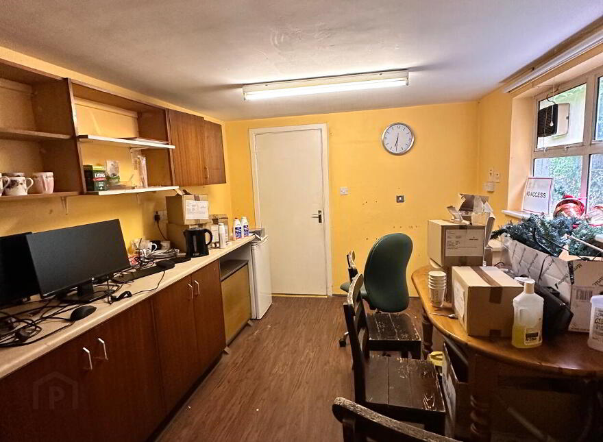 18 Parnell Street, Clonmel, E91KA00