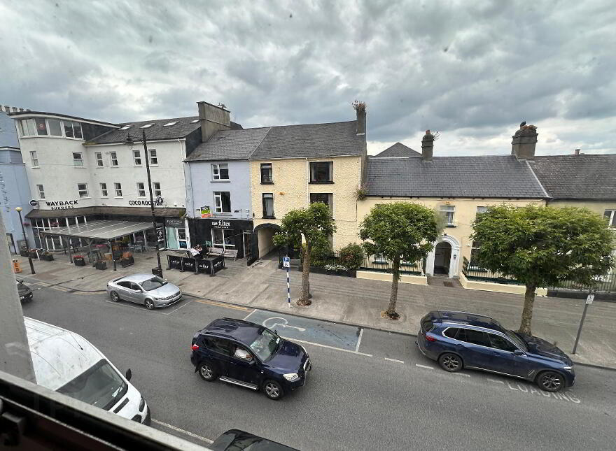 18 Parnell Street, Clonmel, E91KA00