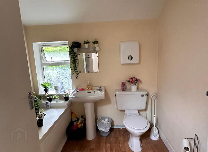 18 Parnell Street, Clonmel, E91KA00