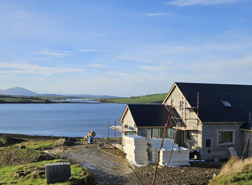 Ballyheerin, Kindrum, Fanad photo