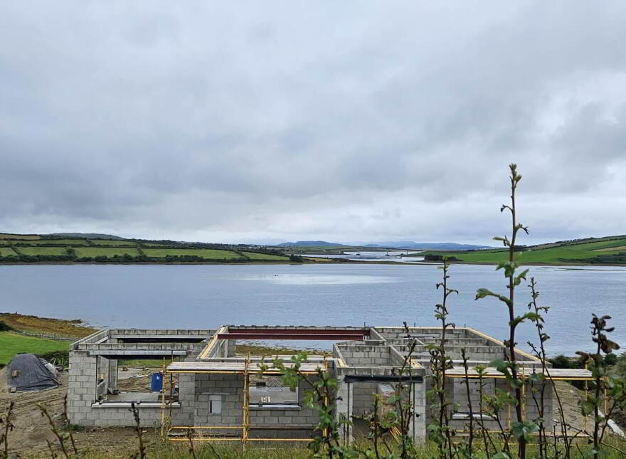 Ballyheerin, Kindrum, Fanad