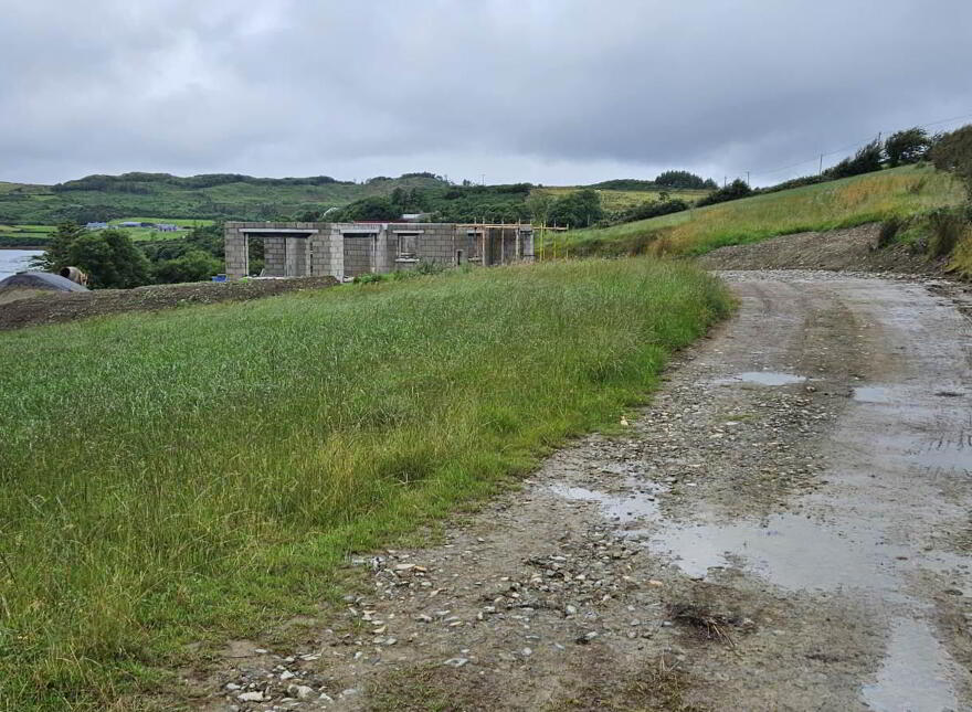 Ballyheerin, Kindrum, Fanad