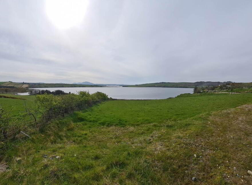 Ballyheerin, Kindrum, Fanad