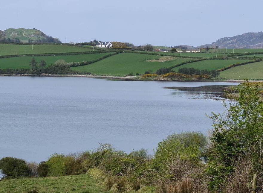Ballyheerin, Kindrum, Fanad