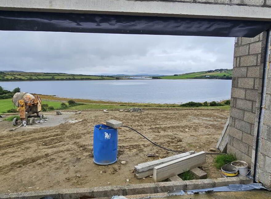 Ballyheerin, Kindrum, Fanad
