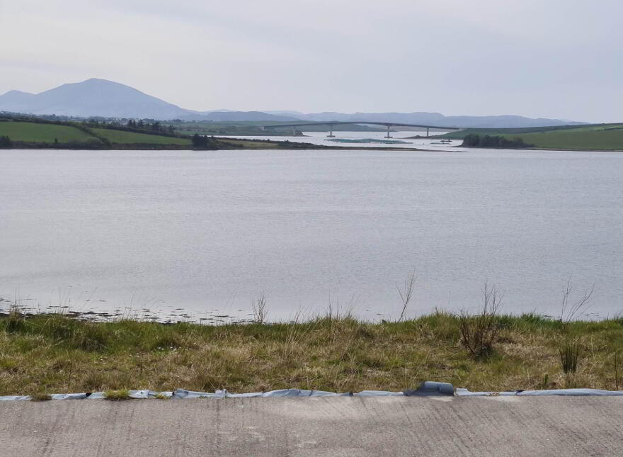Ballyheerin, Kindrum, Fanad