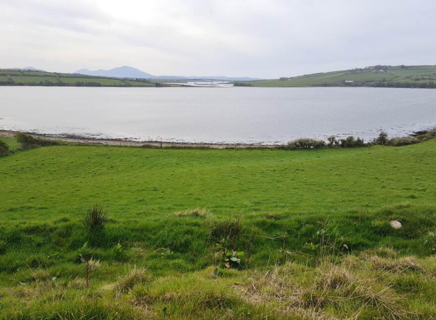 Ballyheerin, Kindrum, Fanad