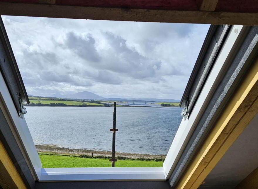 Ballyheerin, Kindrum, Fanad