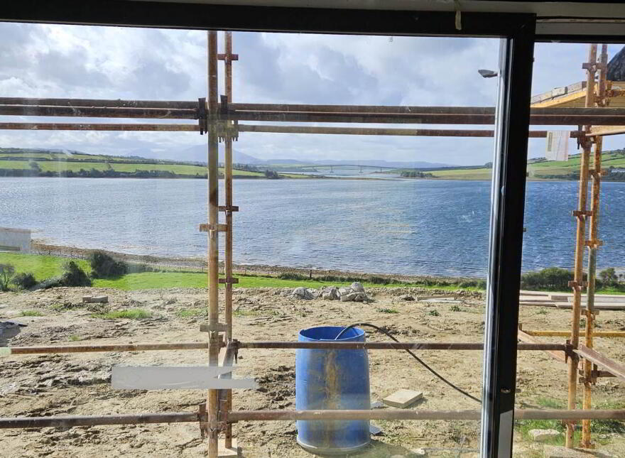 Ballyheerin, Kindrum, Fanad