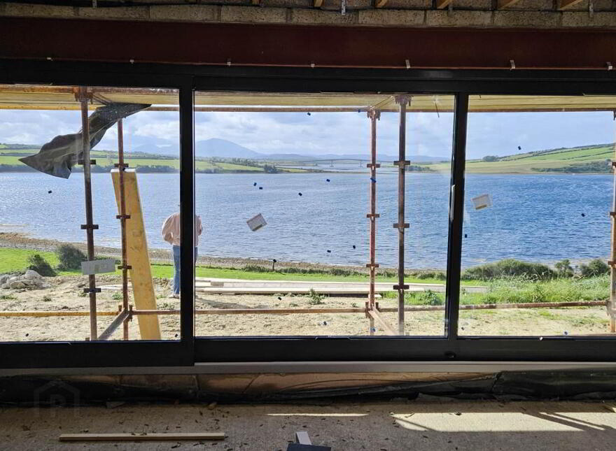 Ballyheerin, Kindrum, Fanad