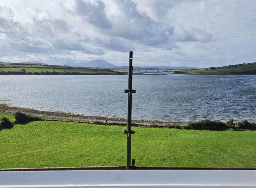 Ballyheerin, Kindrum, Fanad