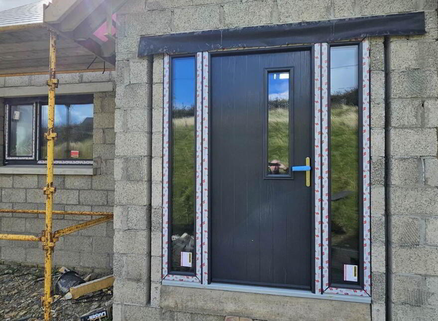 Ballyheerin, Kindrum, Fanad