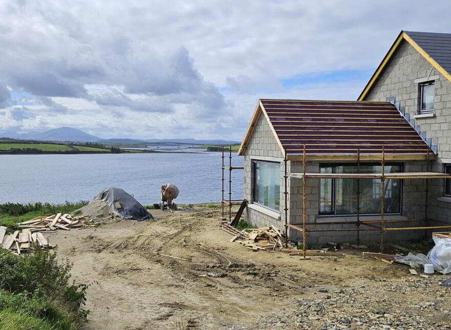 Ballyheerin, Kindrum, Fanad
