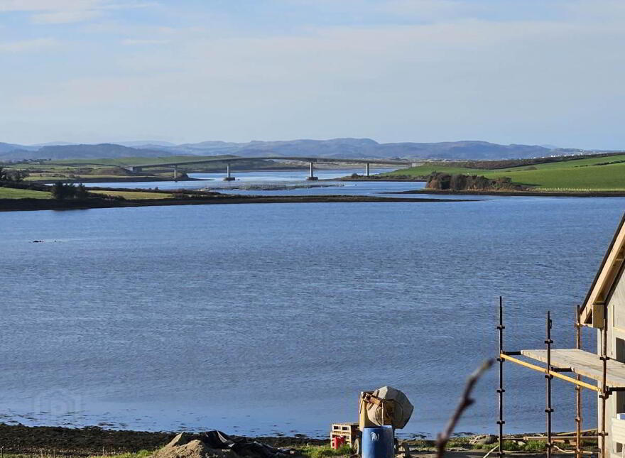 Ballyheerin, Kindrum, Fanad