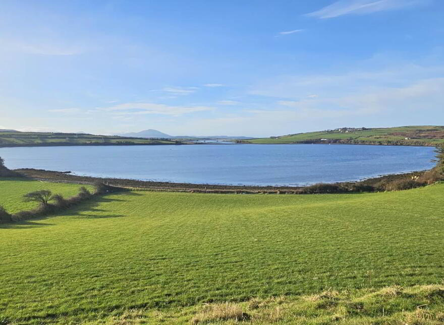 Ballyheerin, Kindrum, Fanad