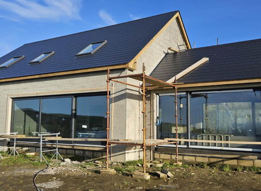 Ballyheerin, Kindrum, Fanad