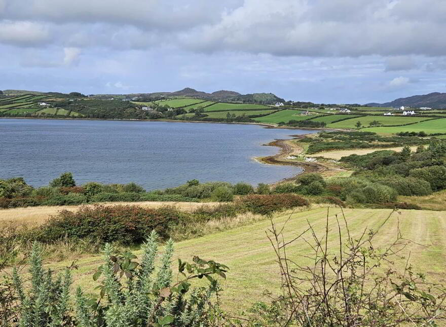 Ballyheerin, Kindrum, Fanad
