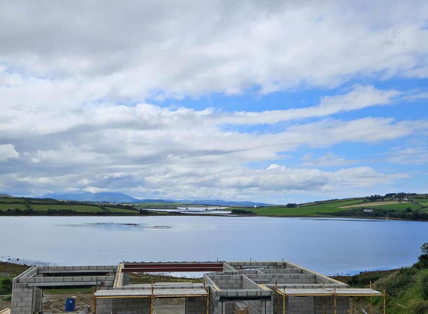 Ballyheerin, Kindrum, Fanad