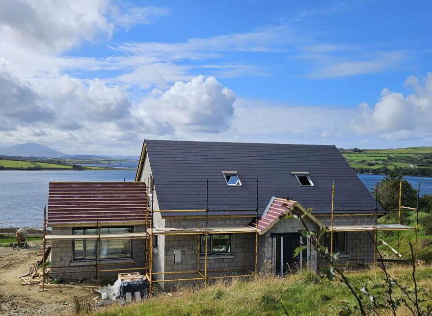 Ballyheerin, Kindrum, Fanad