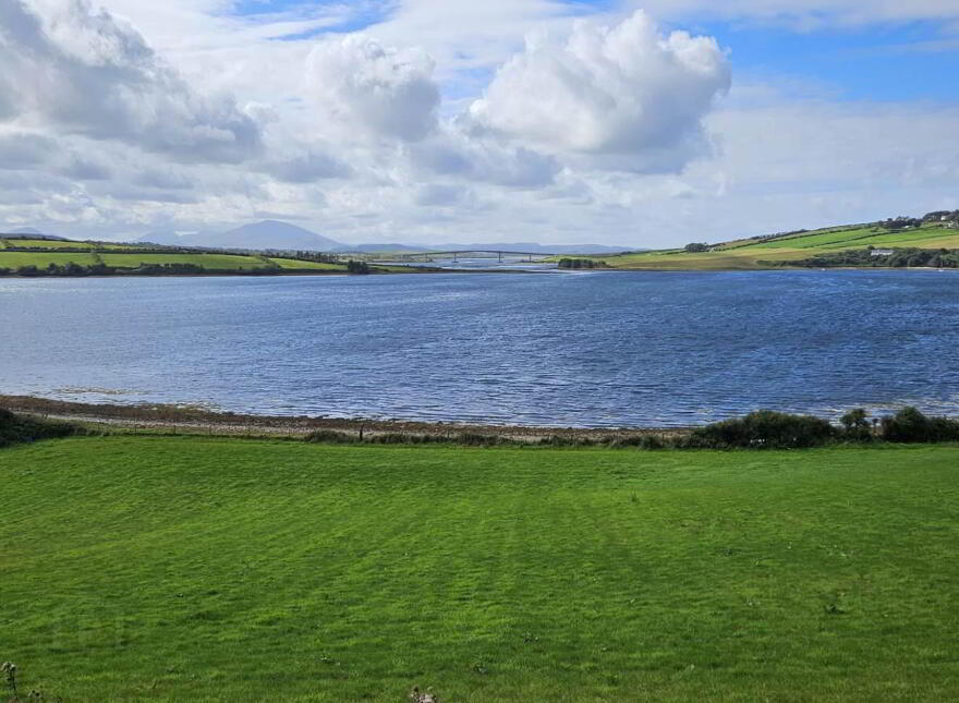 Ballyheerin, Kindrum, Fanad