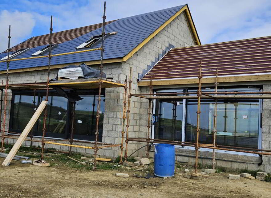 Ballyheerin, Kindrum, Fanad