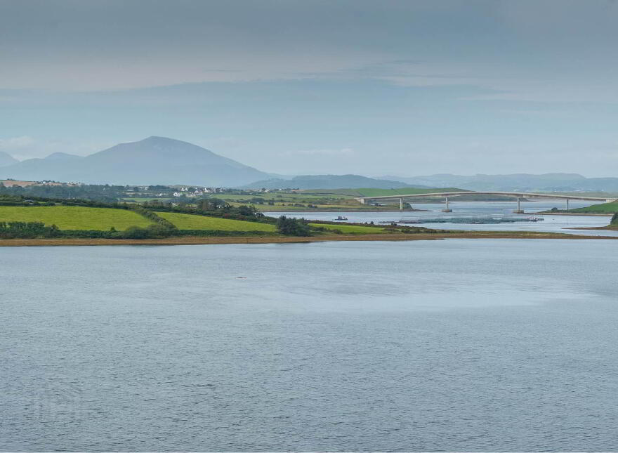 Ballyheerin, Kindrum, Fanad
