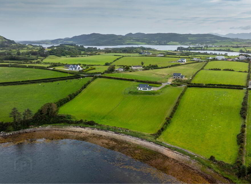 Ballyheerin, Kindrum, Fanad