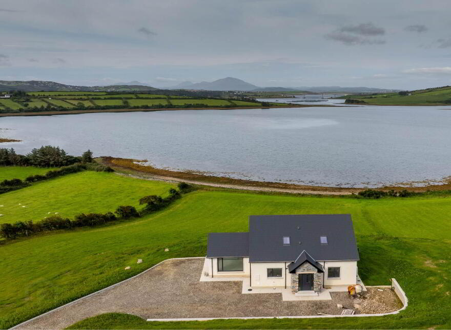Ballyheerin, Kindrum, Fanad