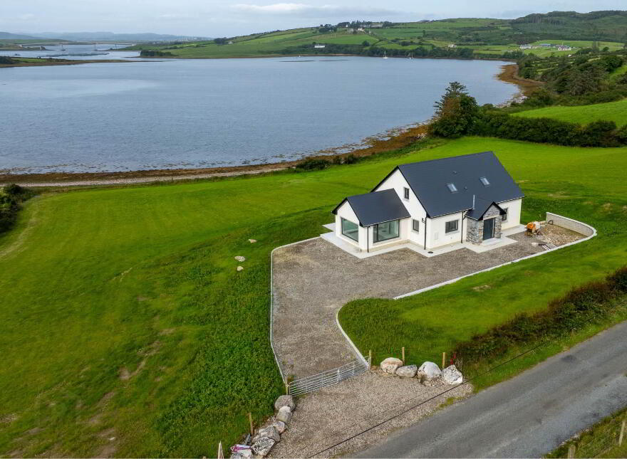 Ballyheerin, Kindrum, Fanad