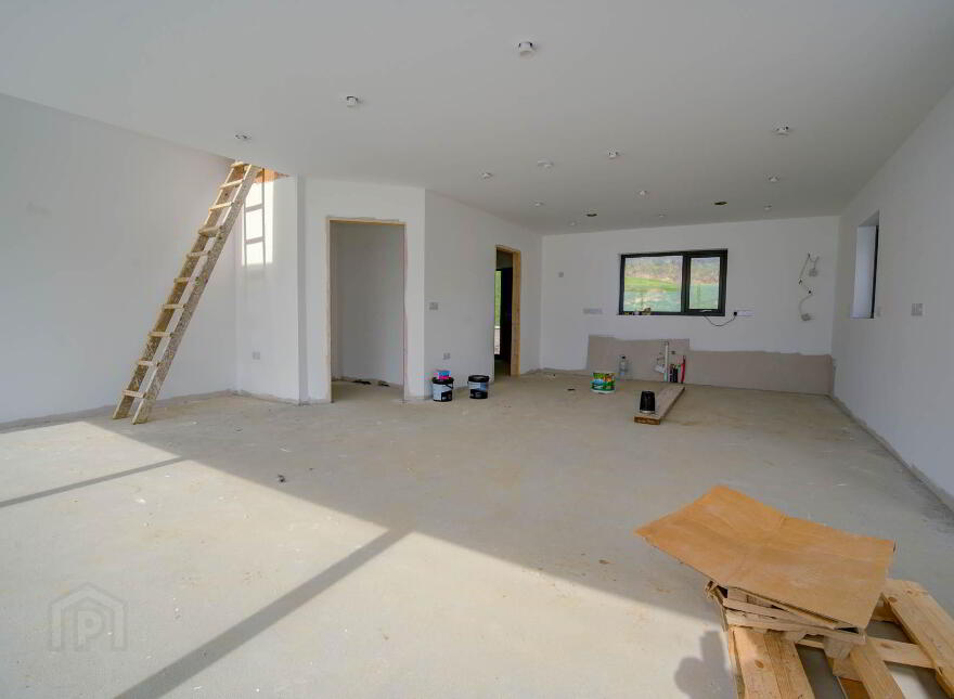 Ballyheerin, Kindrum, Fanad