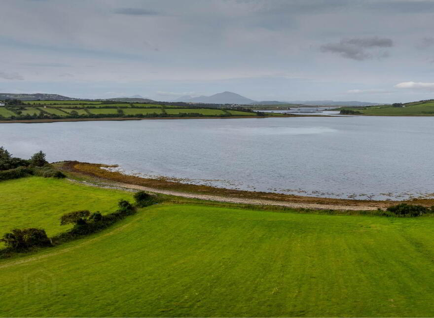 Ballyheerin, Kindrum, Fanad