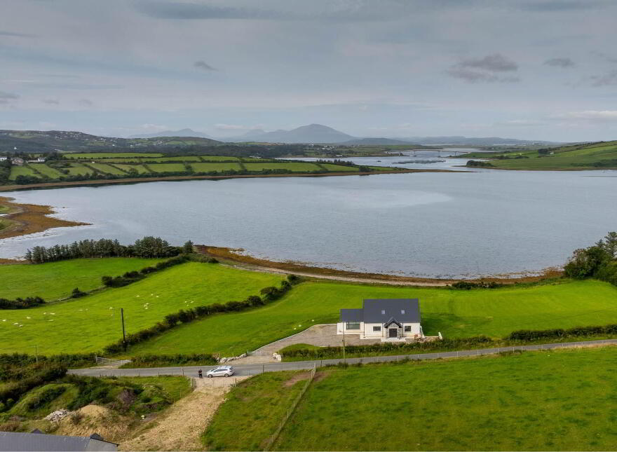 Ballyheerin, Kindrum, Fanad