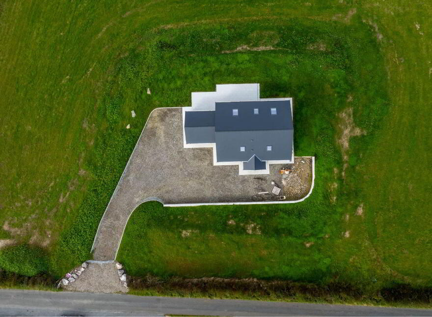 Ballyheerin, Kindrum, Fanad