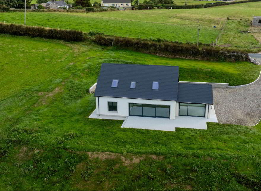 Ballyheerin, Kindrum, Fanad