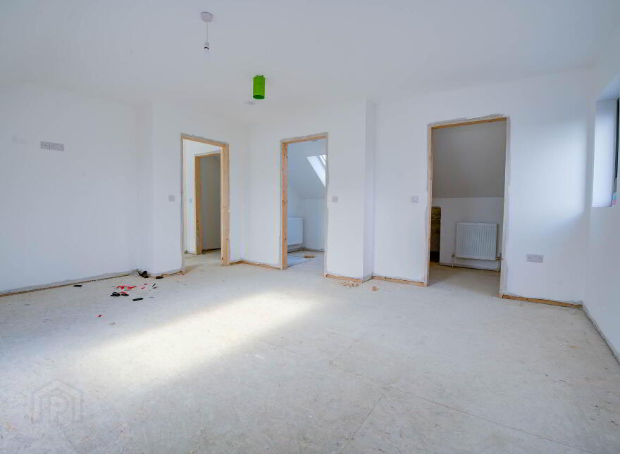 Ballyheerin, Kindrum, Fanad