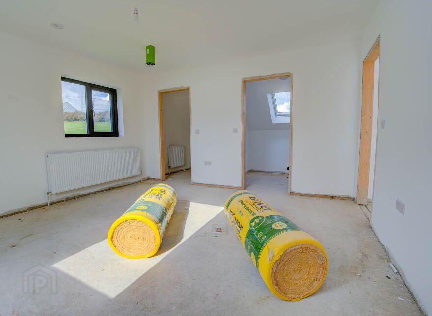Ballyheerin, Kindrum, Fanad