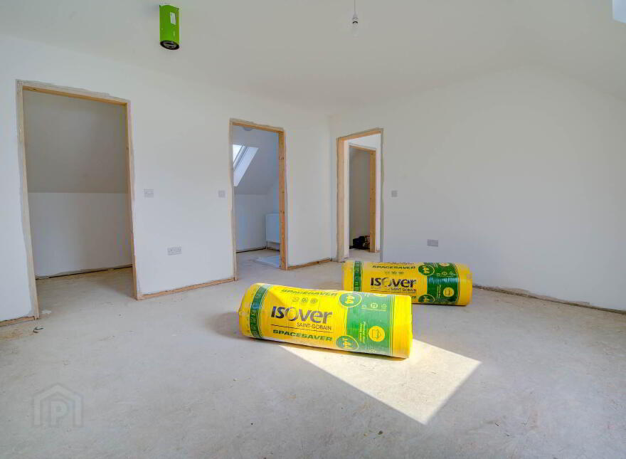 Ballyheerin, Kindrum, Fanad