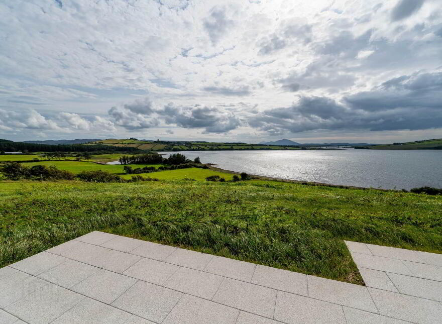Ballyheerin, Kindrum, Fanad