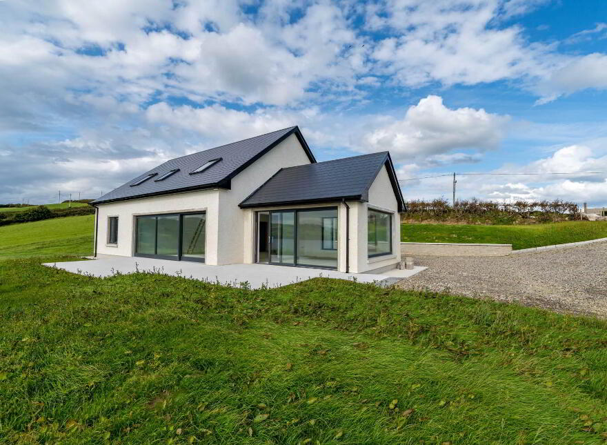 Ballyheerin, Kindrum, Fanad