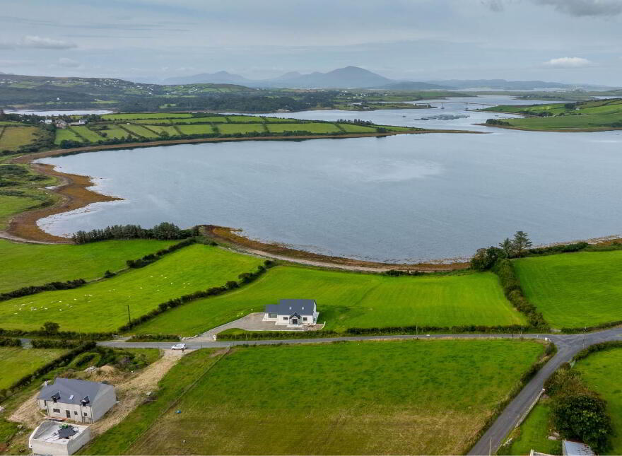 Ballyheerin, Kindrum, Fanad