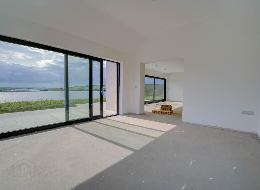 Ballyheerin, Kindrum, Fanad